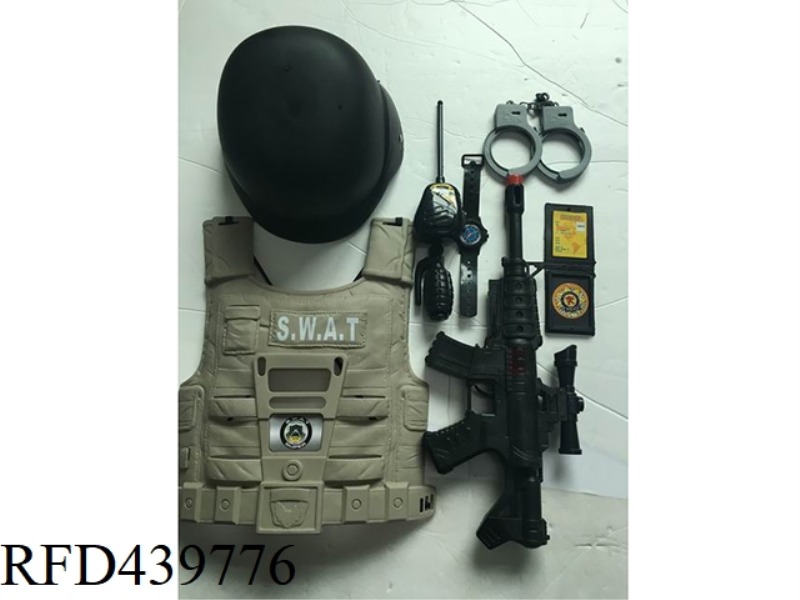 POLICE SET