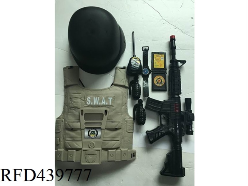 POLICE SET