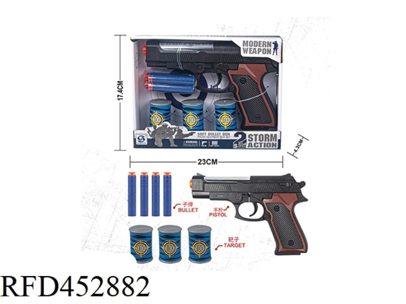 POLICE SERIES SET