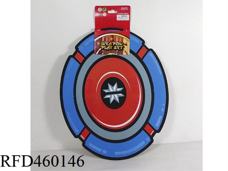 EVA SHIELD