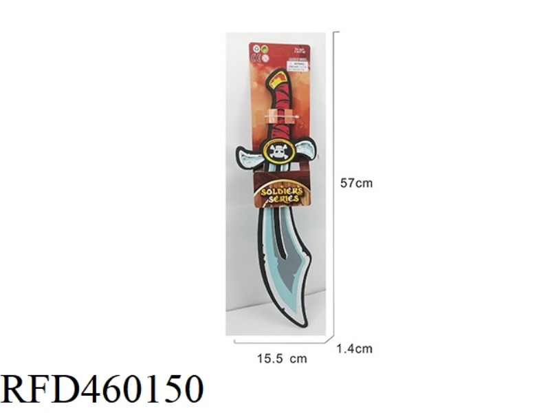 EVA KNIFE