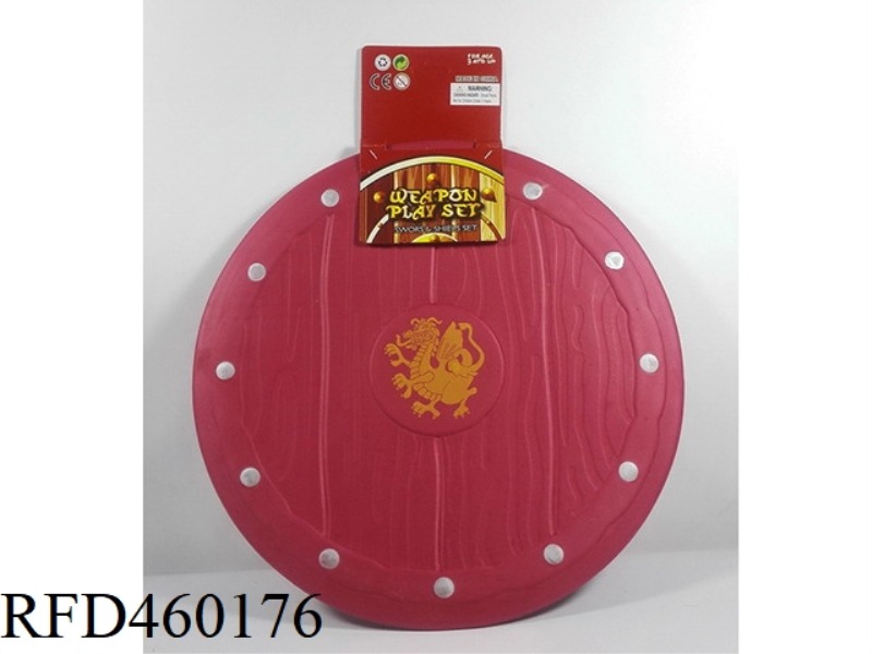 EVA SHIELD