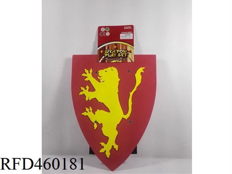 EVA SHIELD