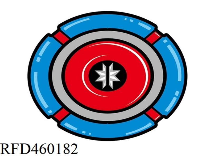EVA SHIELD