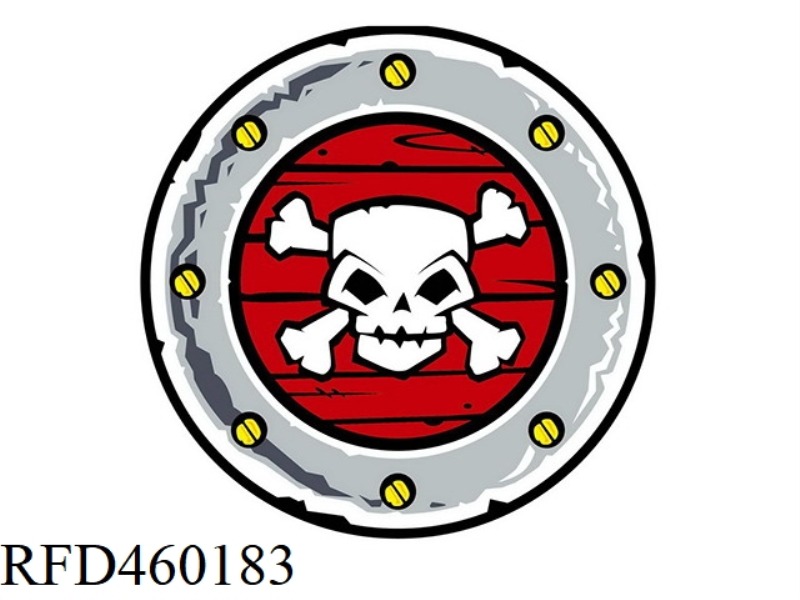 EVA SHIELD