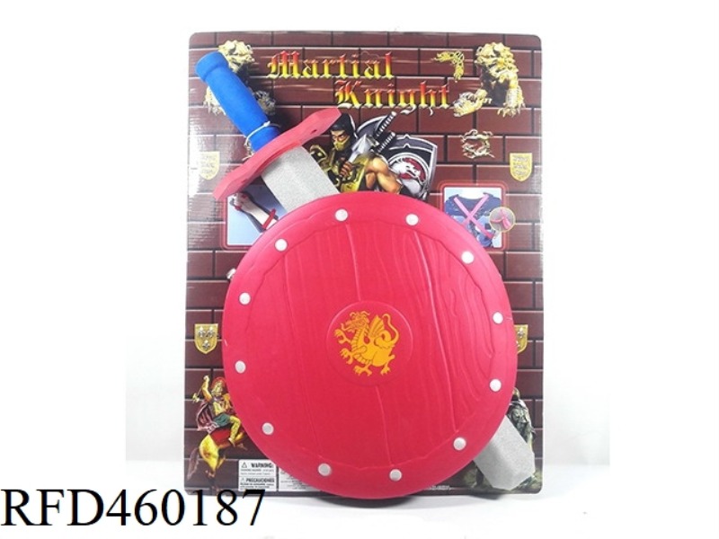 SHIELD