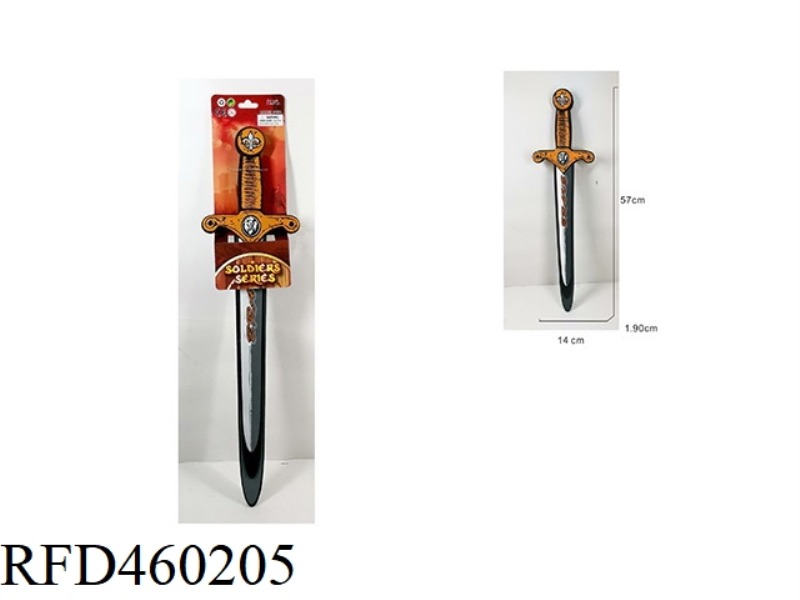 EVA SWORD