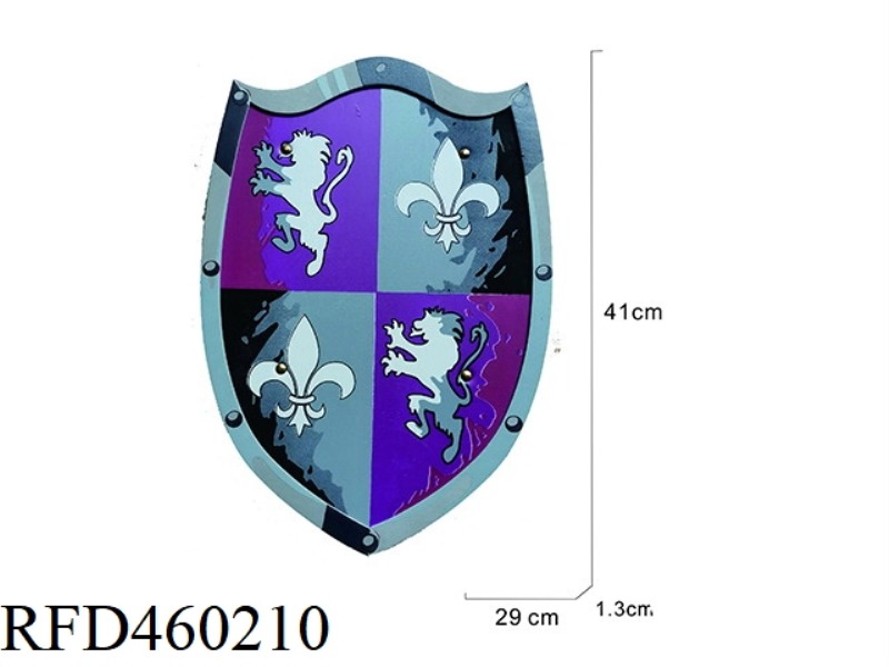 EVA SHIELD