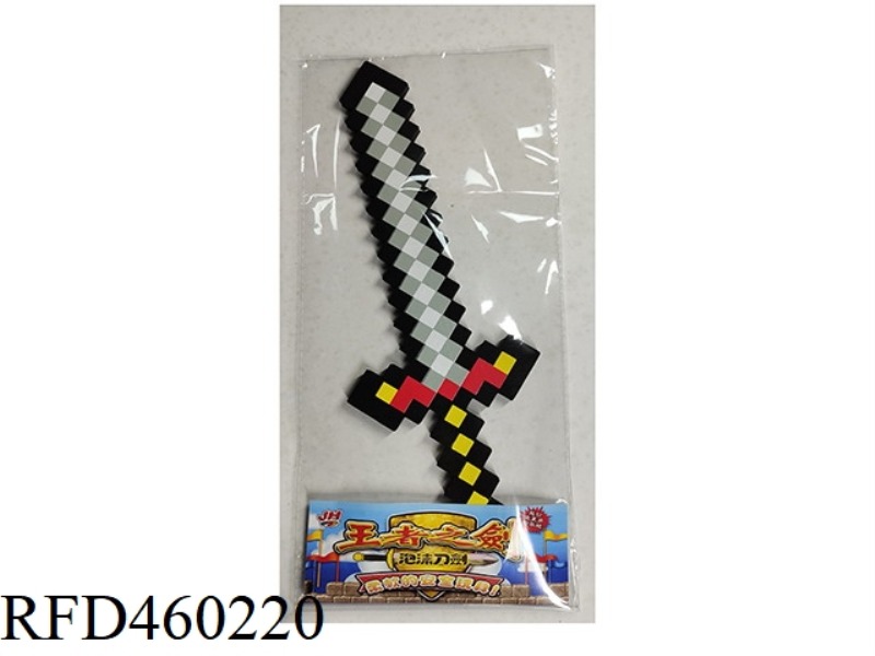 EVA SWORD
