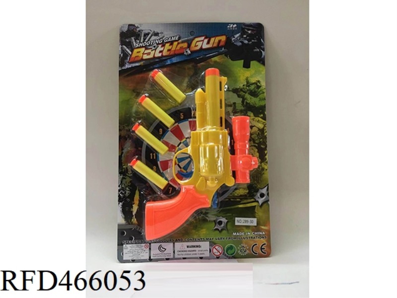 POLICE SET