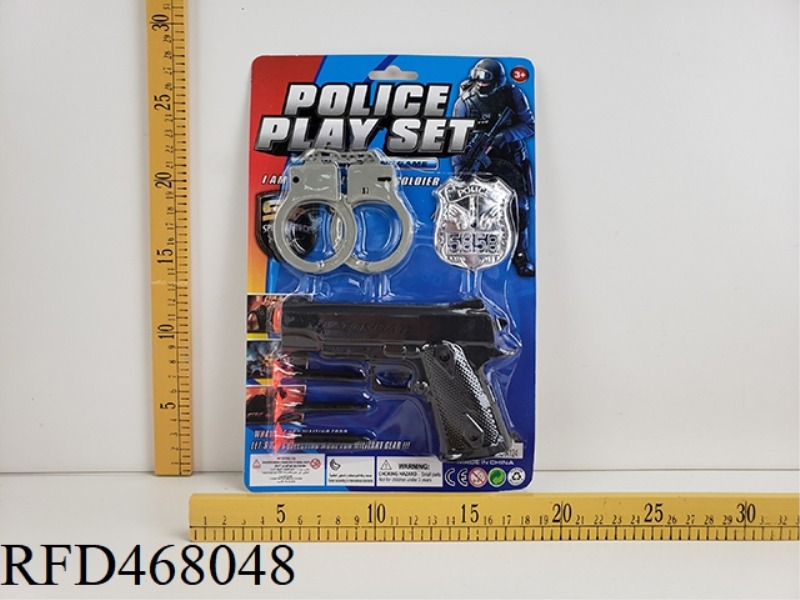 POLICE COVER