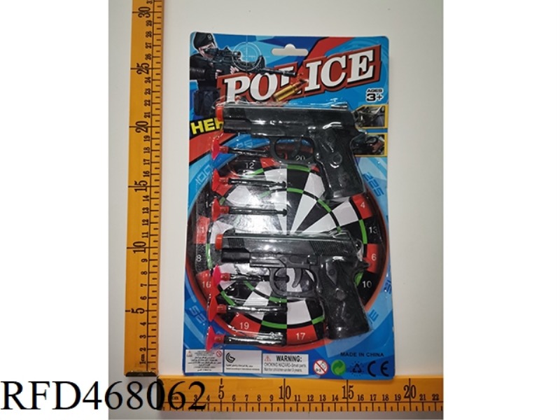 POLICE COVER