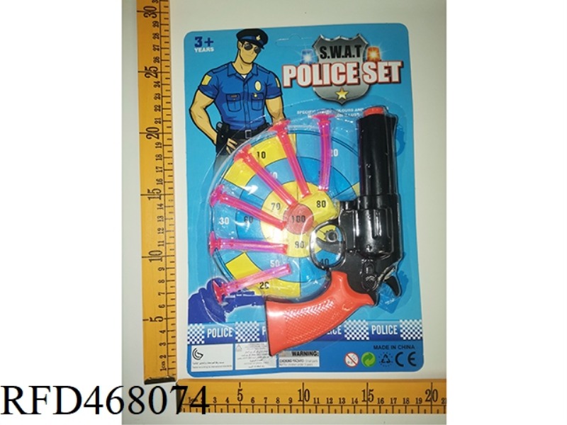 POLICE COVER