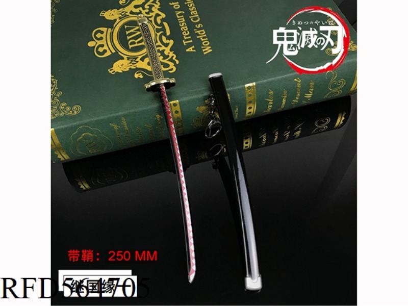 FOLLOWING THE KINGDOM EDGE OF A GHOST BLADE ALLOY KNIFE