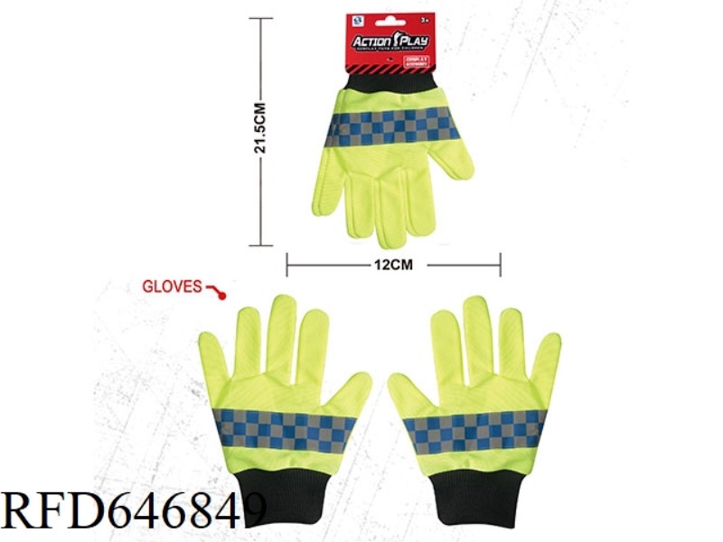 GLOVES