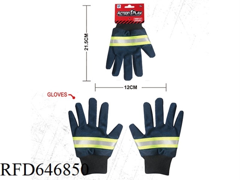 GLOVES