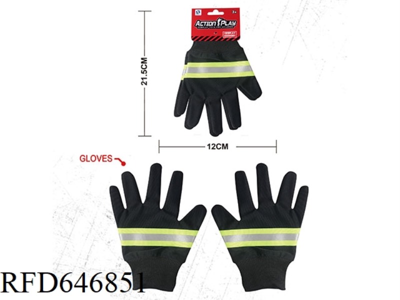 GLOVES