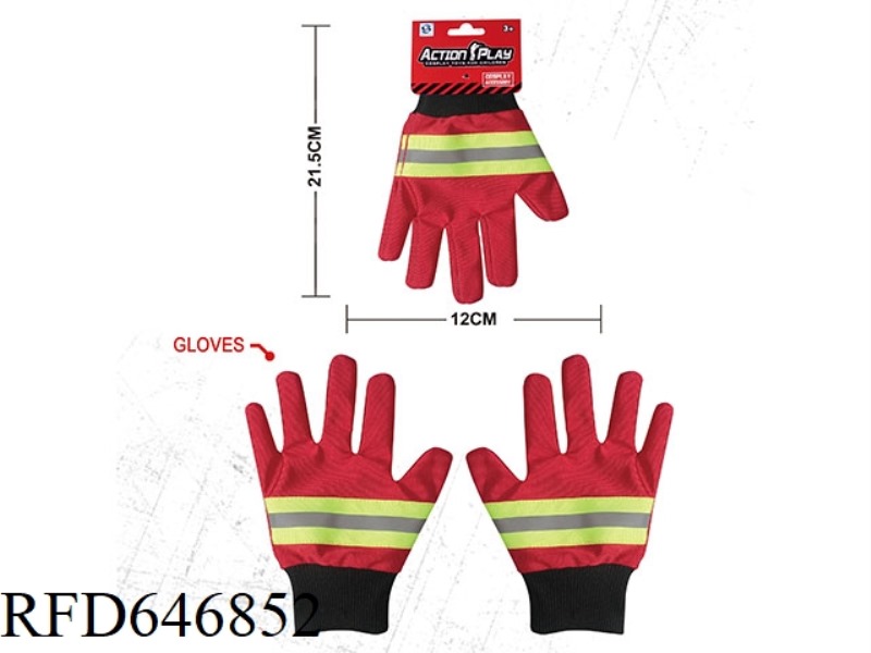 GLOVES