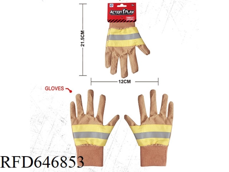 GLOVES