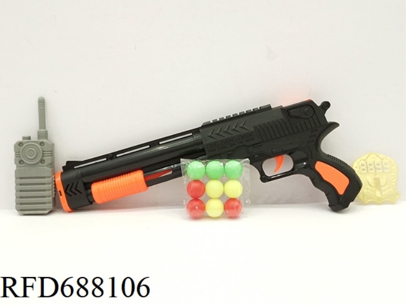 POLICE SET