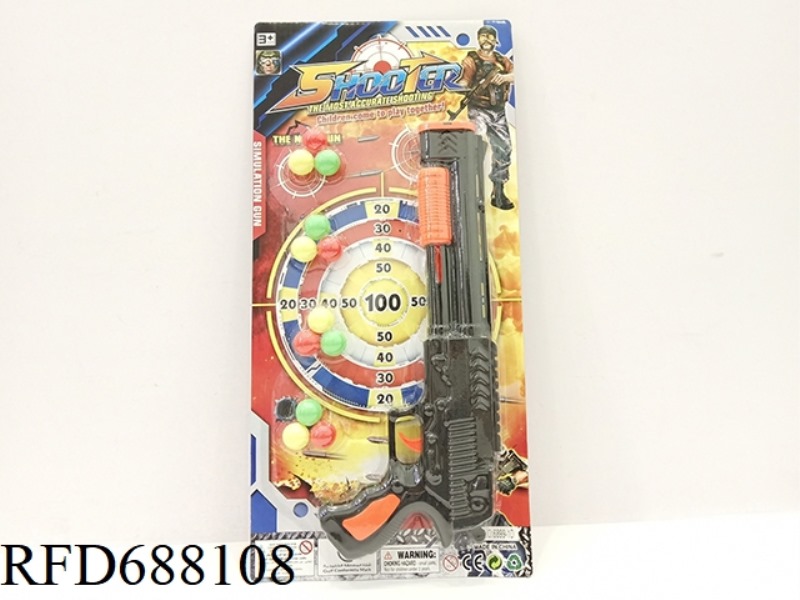 POLICE SET