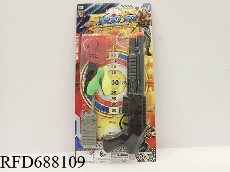 POLICE SET