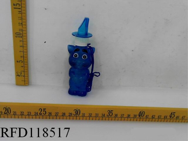 BUBBLE WATER (24PCS IN 1 BOX)