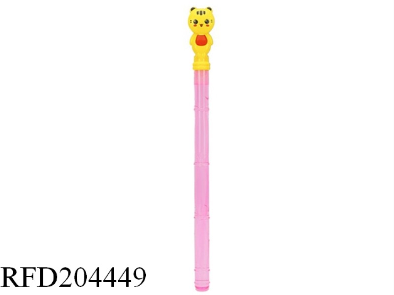 52CM CARTOON BUBBLE STICK