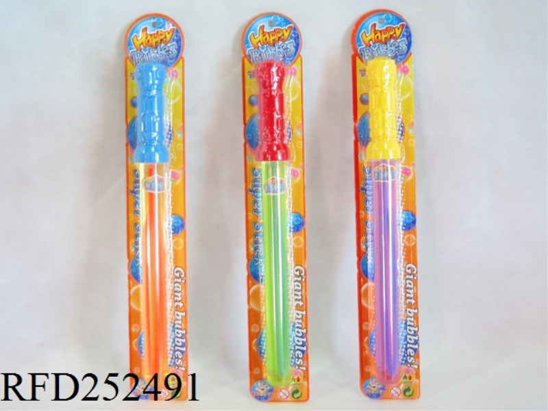 BUBBLE STICK