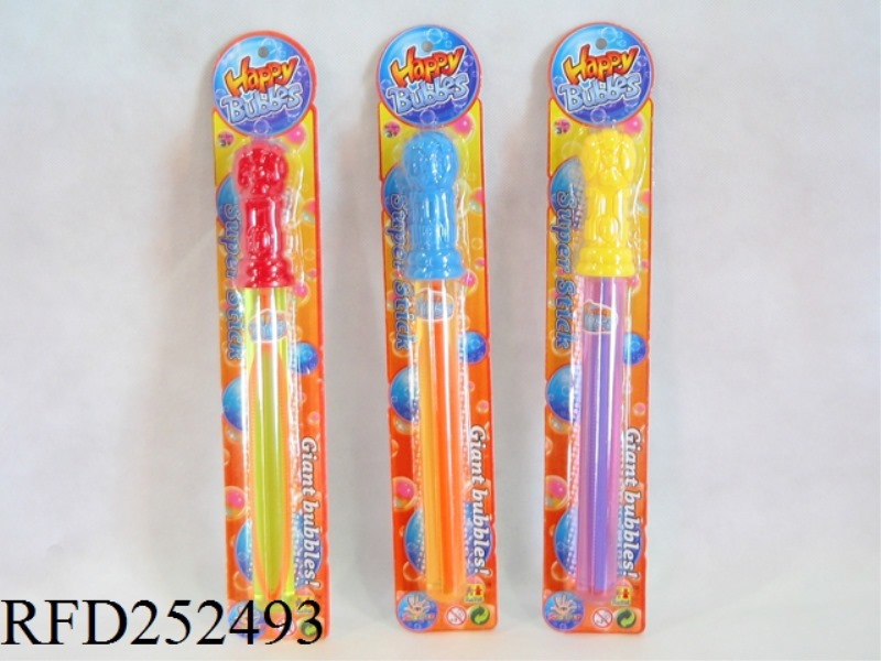 BUBBLE STICK