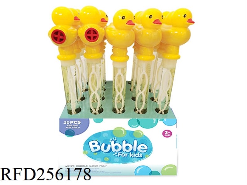 BUBBLE  STICK 20PCS