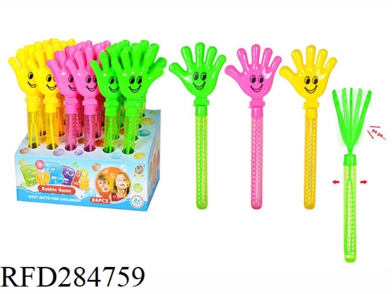 BUBBLE STICK( PCS)