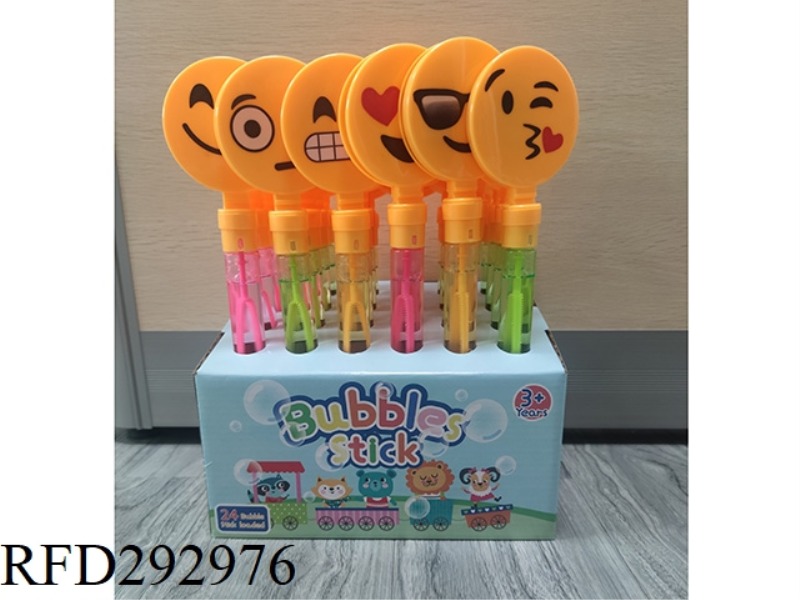 32CM BUBBLE STICK