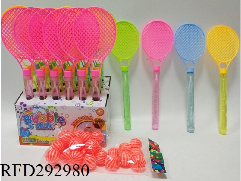38CM BUBBLE STICK
