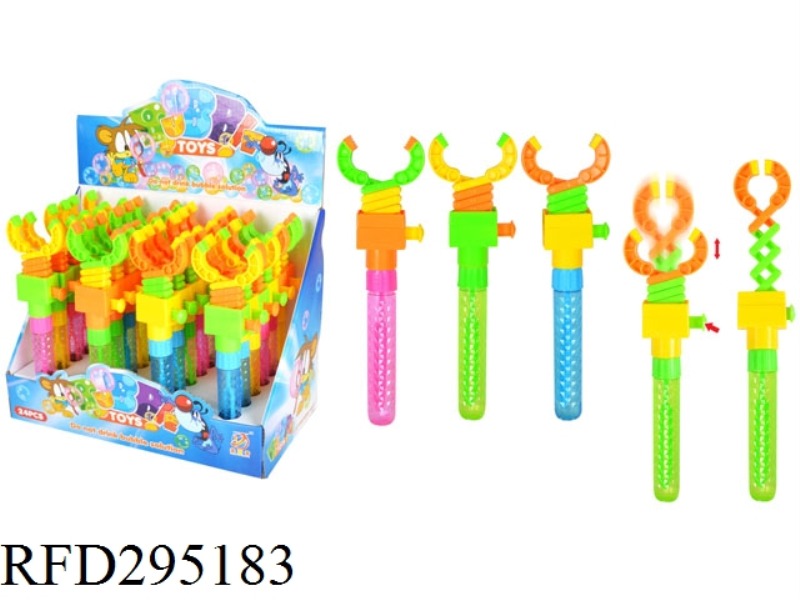 BUBBLE STICK(24 PCS)