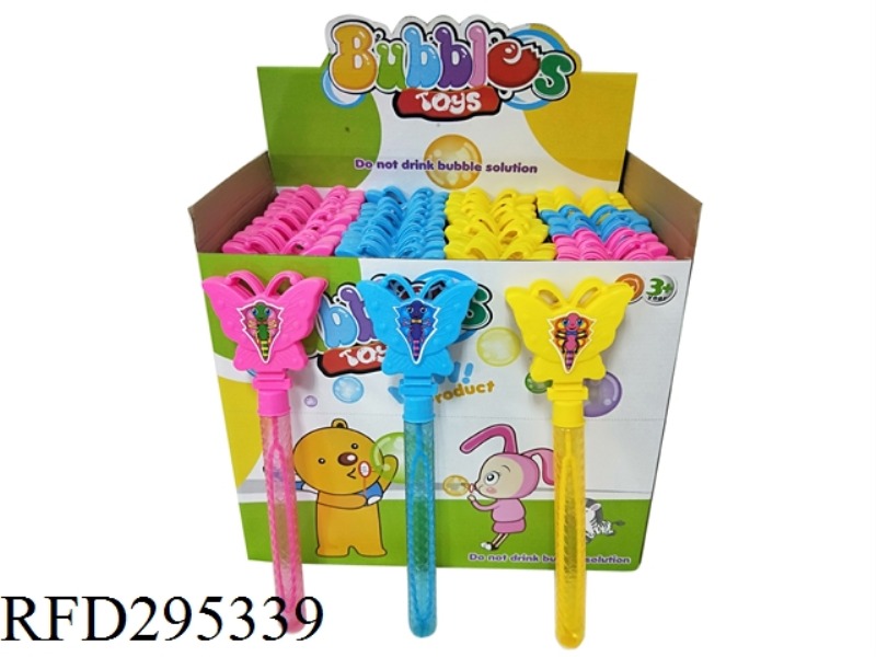 BUBBLE STICK( PCS)