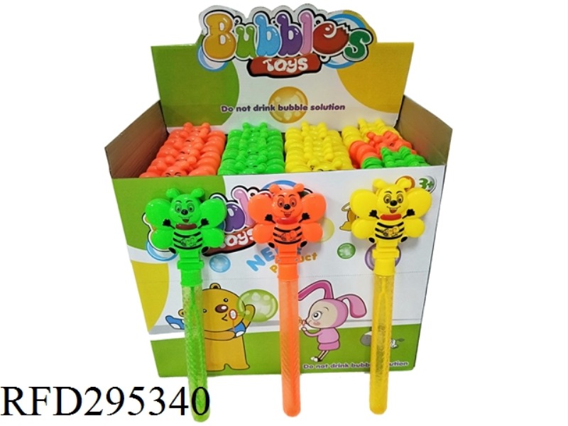 BUBBLE STICK( PCS)