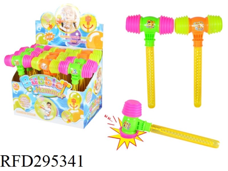 BUBBLE STICK( PCS)