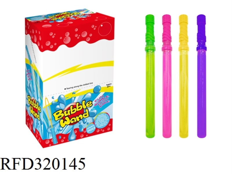 BUBBLE WATER (37.5CM）125ML