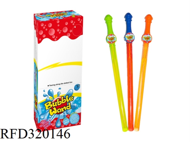 BUBBLE WATER（61CM）300ML