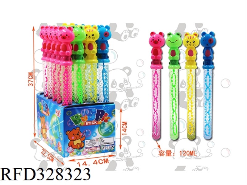 50ML 38CM BUBBLE STICK