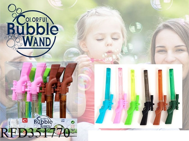 CAN NOT BLOW BUBBLES/24PCS