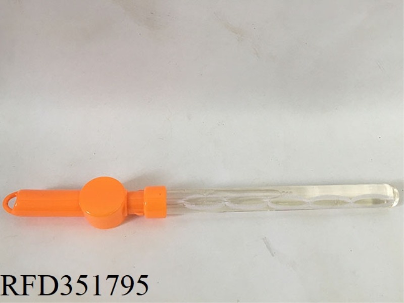 ROUND NON-STANDARD BUBBLE STICK 40CM/24PCS