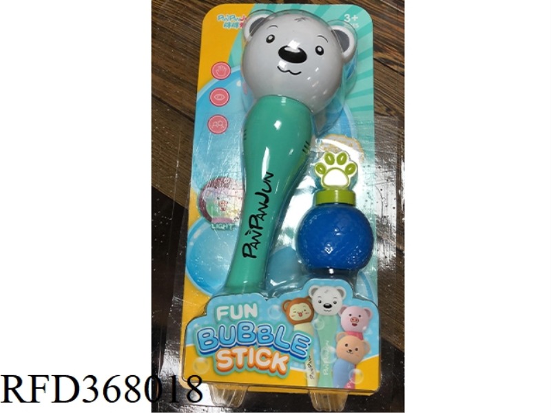 FUN BUBBLE STICK (KOALA)