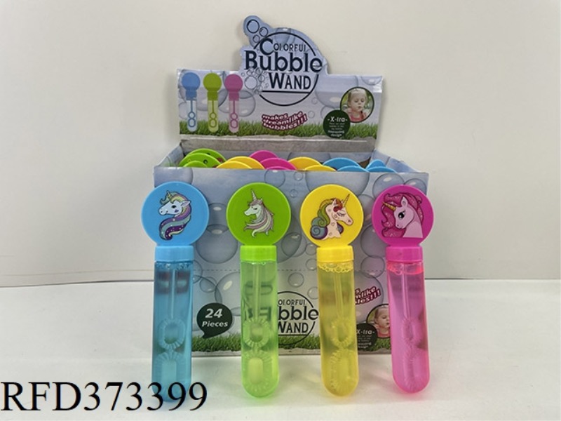 BUBBLE STICK 24PCS
