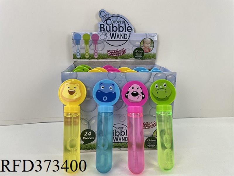 BUBBLE STICK 24PCS