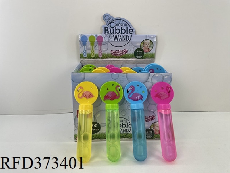 BUBBLE STICK 24PCS