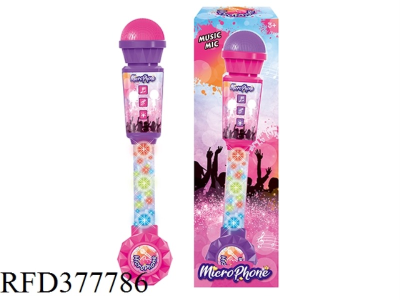 MICROPHONE