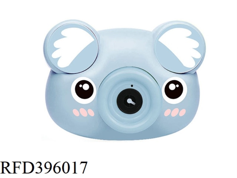 KOALA BUBBLE CAMERA (ENGLISH VERSION)