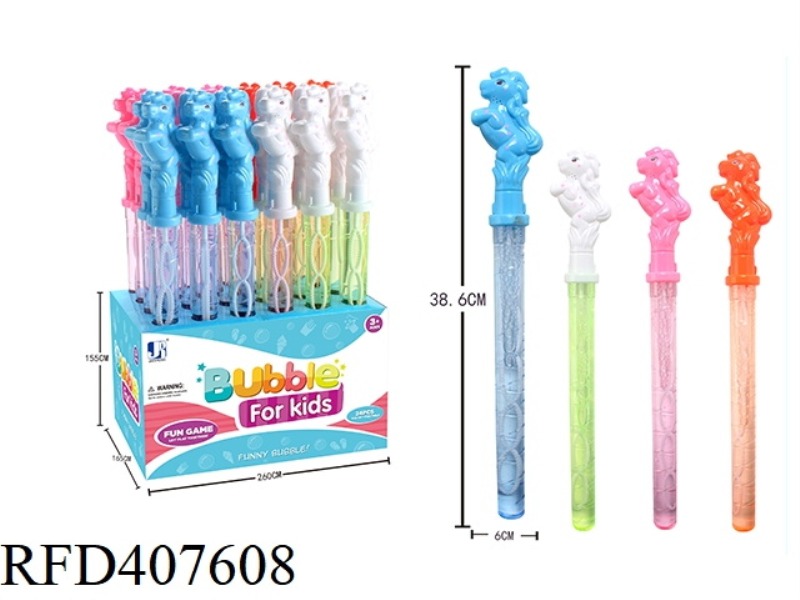 BUBBLE STICK